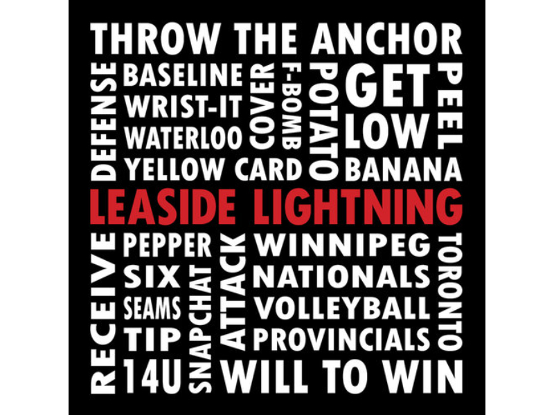 Leaside+Lightning